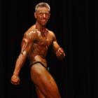 Keith  Liederman - NPC Natural Michigan / Nicole Wilkins Classic 2009 - #1